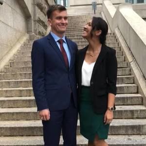 Meet your Posher, Erin elizabeth